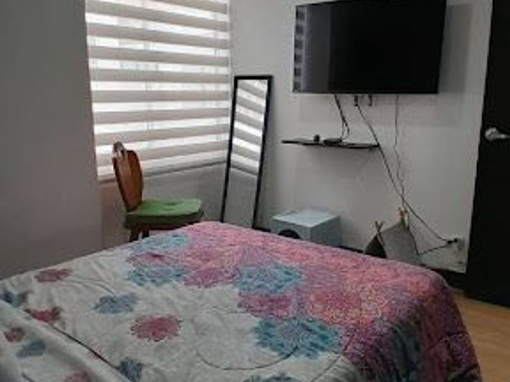 Apartamento de 2 alcobas en venta en Lisboa, Bogotá, 101 m² · foto 17 de 20