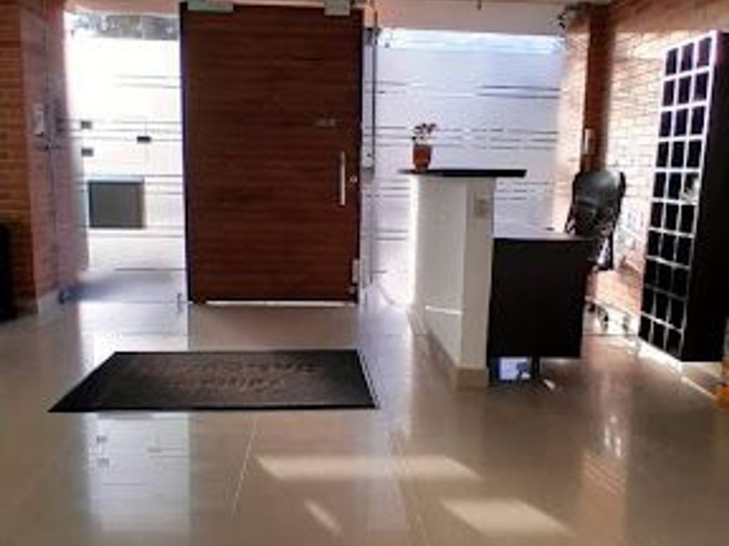Apartamento de 2 alcobas en venta en Lisboa, Bogotá, 101 m² · foto 2 de 20