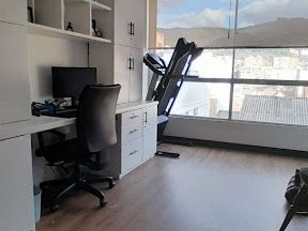 Apartamento de 2 alcobas en venta en Lisboa, Bogotá, 101 m² · foto 12 de 20