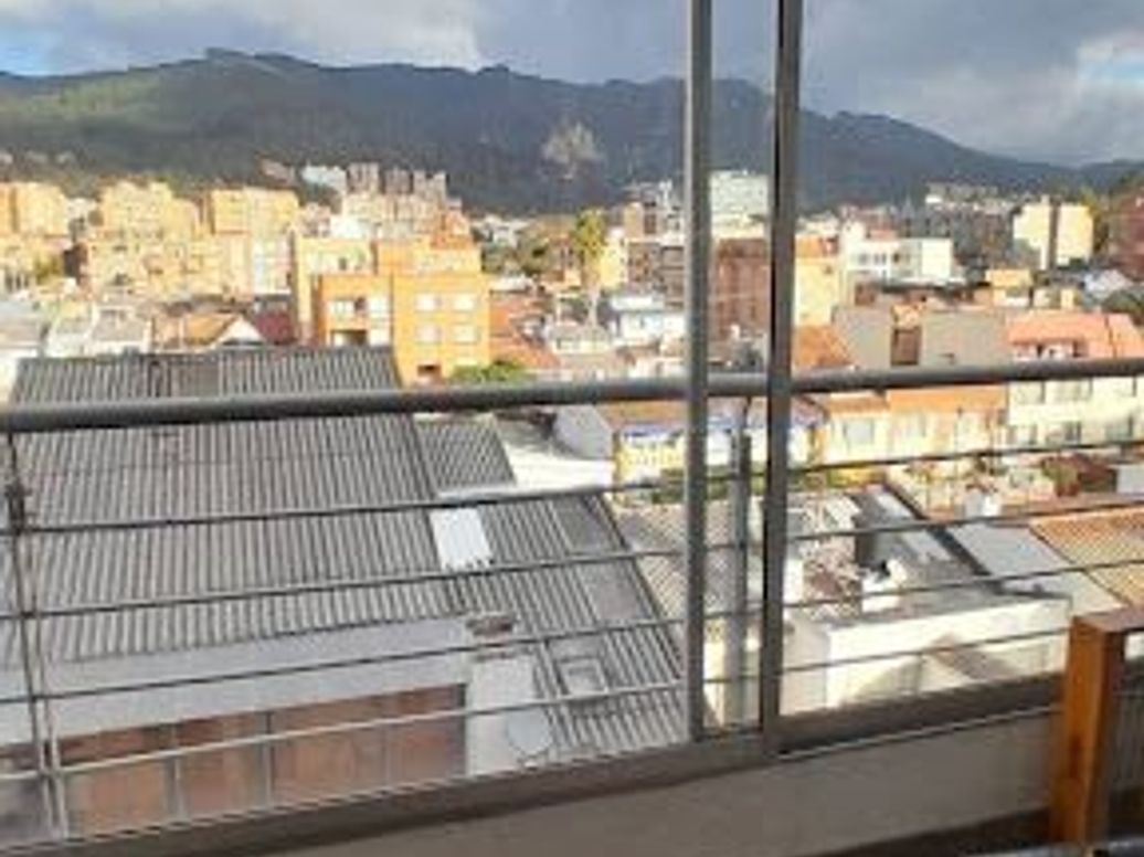 Apartamento de 2 alcobas en venta en Lisboa, Bogotá, 101 m² · foto 14 de 20