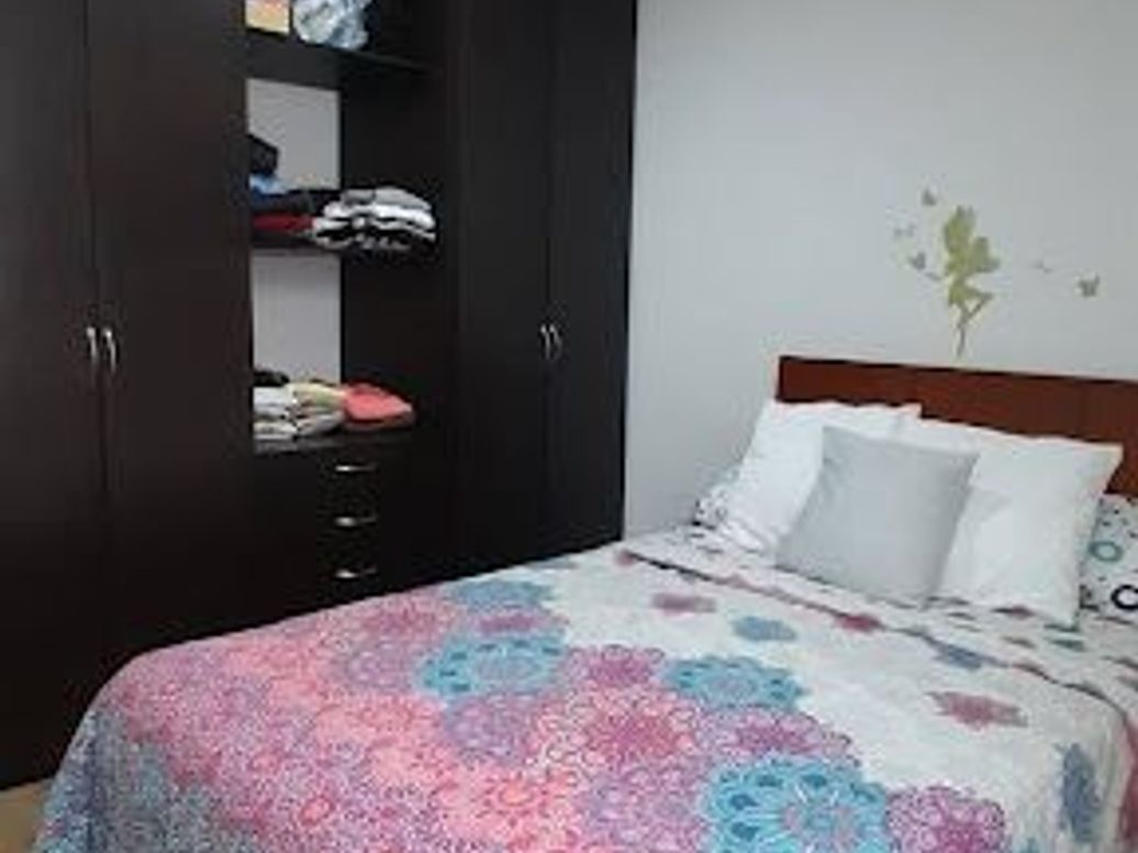 Apartamento de 2 alcobas en venta en Lisboa, Bogotá, 101 m² · foto 15 de 20