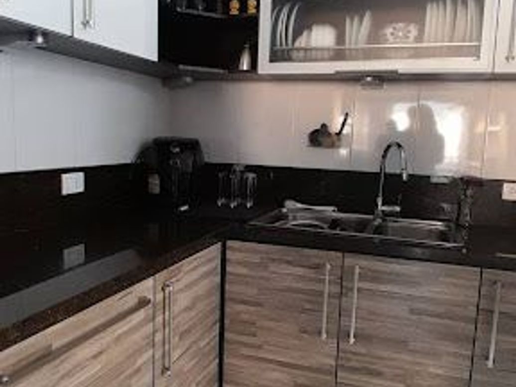 Apartamento de 2 alcobas en venta en Lisboa, Bogotá, 101 m² · foto 6 de 20