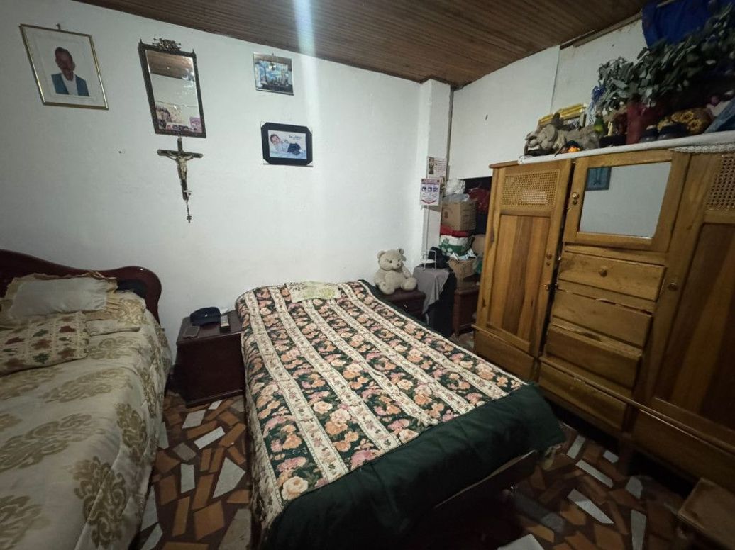 Casa de 4 alcobas en venta en Bello Horizonte, Bogotá, 250 m² · foto 4 de 14