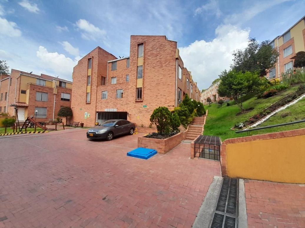 Casa de 3 alcobas en venta en San Jorge, Bogotá, 105 m² · foto 7 de 20