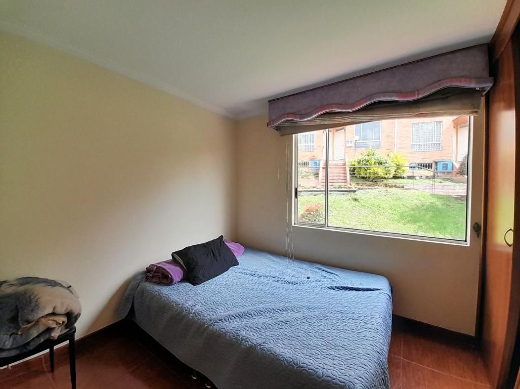 Casa de 3 alcobas en venta en San Jorge, Bogotá, 105 m² · foto 16 de 20