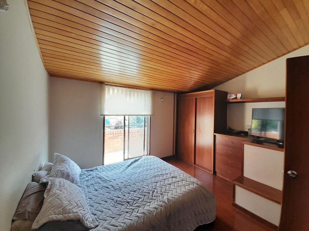 Casa de 3 alcobas en venta en San Jorge, Bogotá, 105 m² · foto 13 de 20