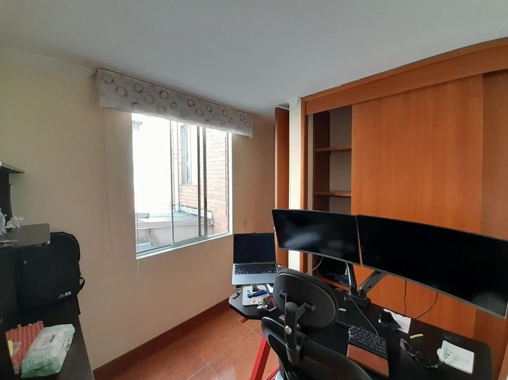 Casa de 3 alcobas en venta en San Jorge, Bogotá, 105 m² · foto 18 de 20