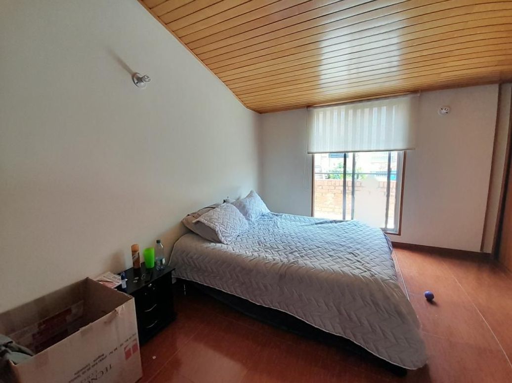 Casa de 3 alcobas en venta en San Jorge, Bogotá, 105 m² · foto 17 de 20