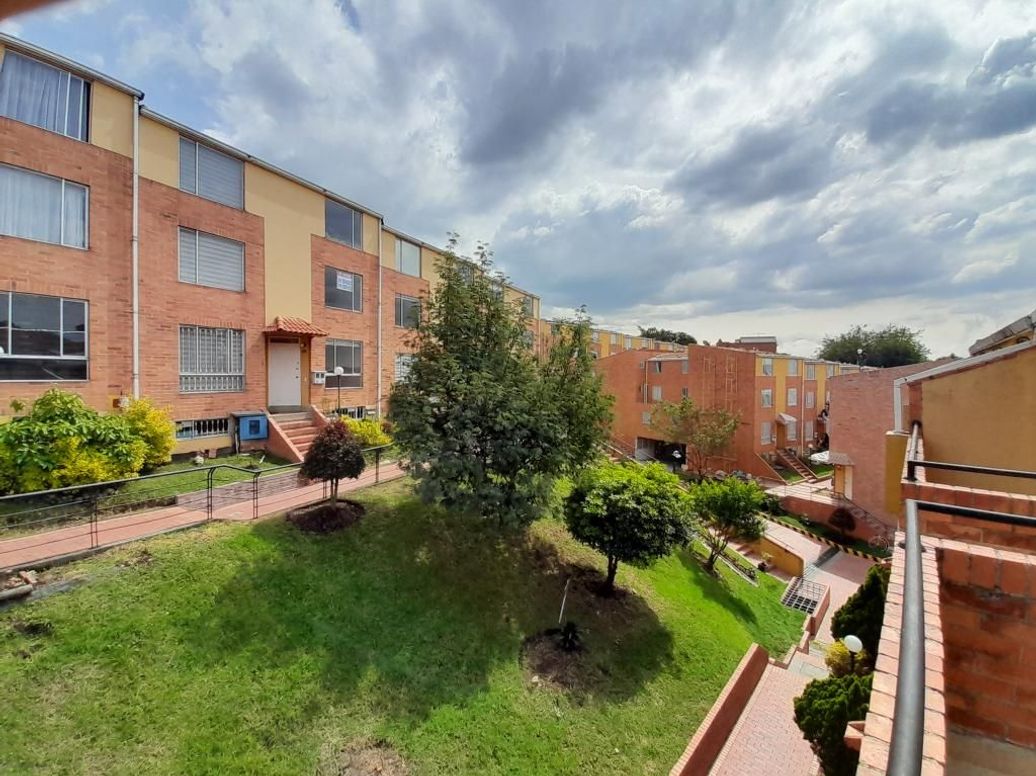 Casa de 3 alcobas en venta en San Jorge, Bogotá, 105 m² · foto 6 de 20