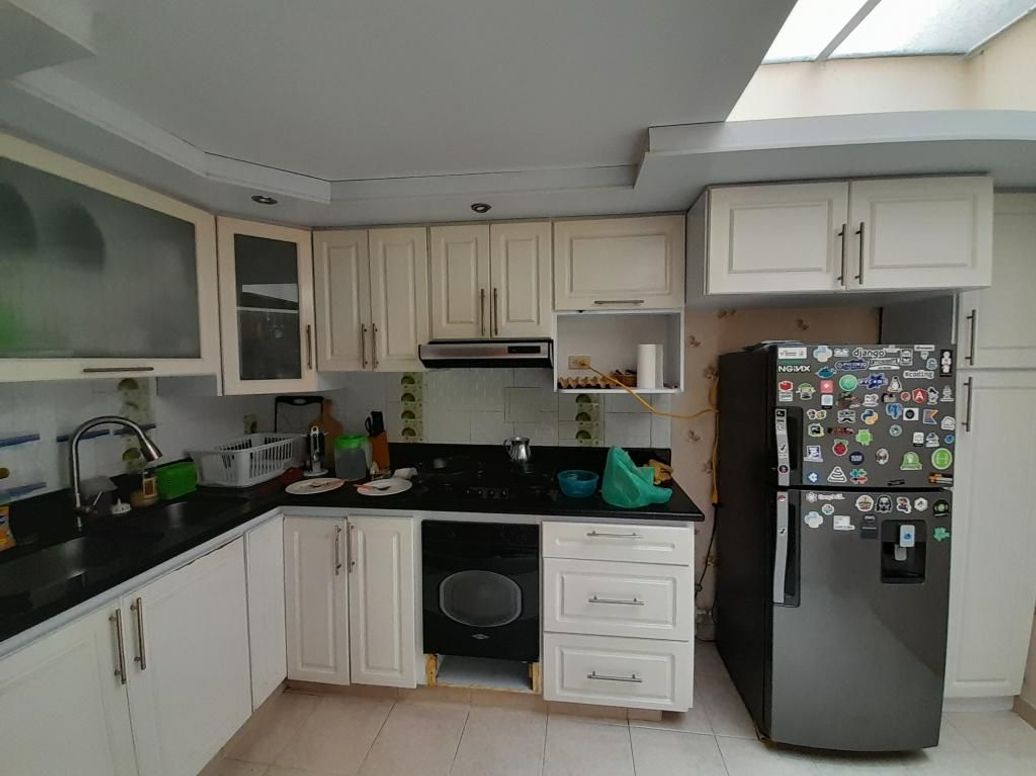 Casa de 3 alcobas en venta en San Jorge, Bogotá, 105 m² · foto 11 de 20