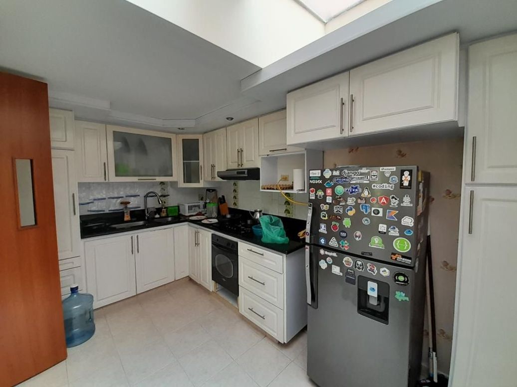 Casa de 3 alcobas en venta en San Jorge, Bogotá, 105 m² · foto 12 de 20