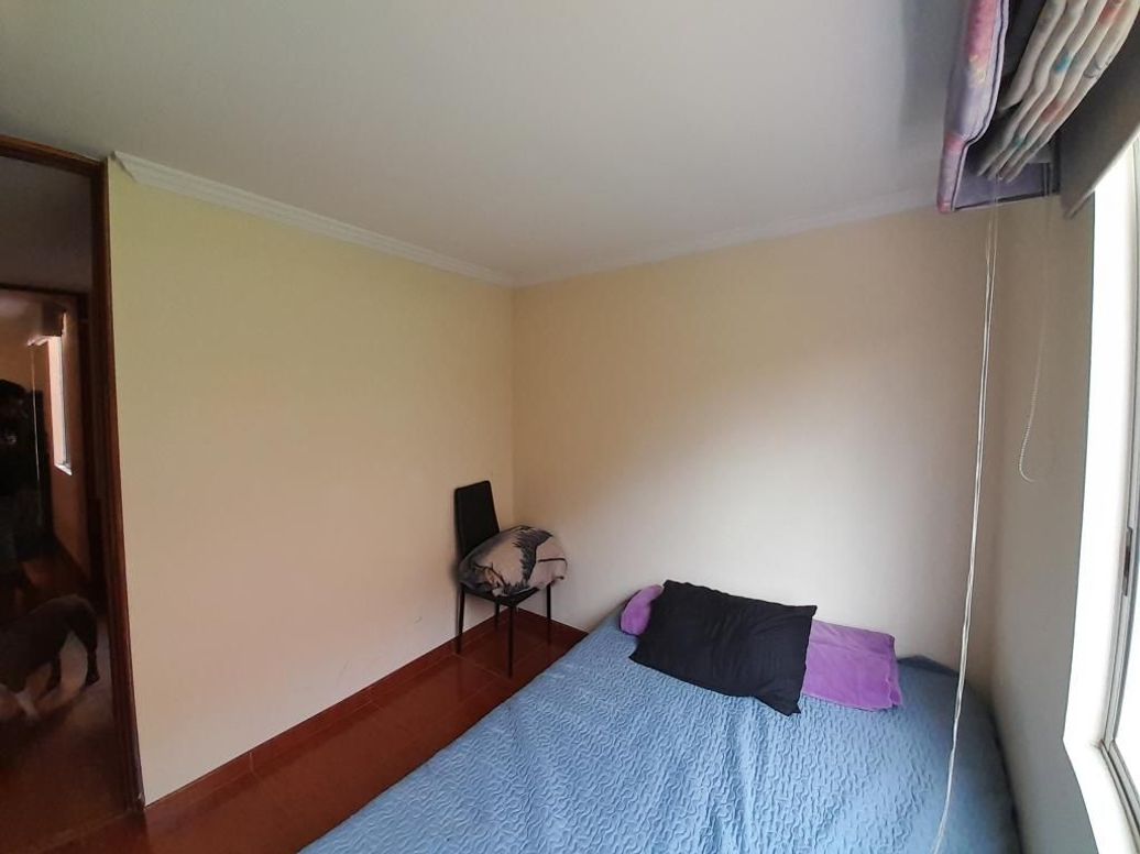 Casa de 3 alcobas en venta en San Jorge, Bogotá, 105 m² · foto 15 de 20