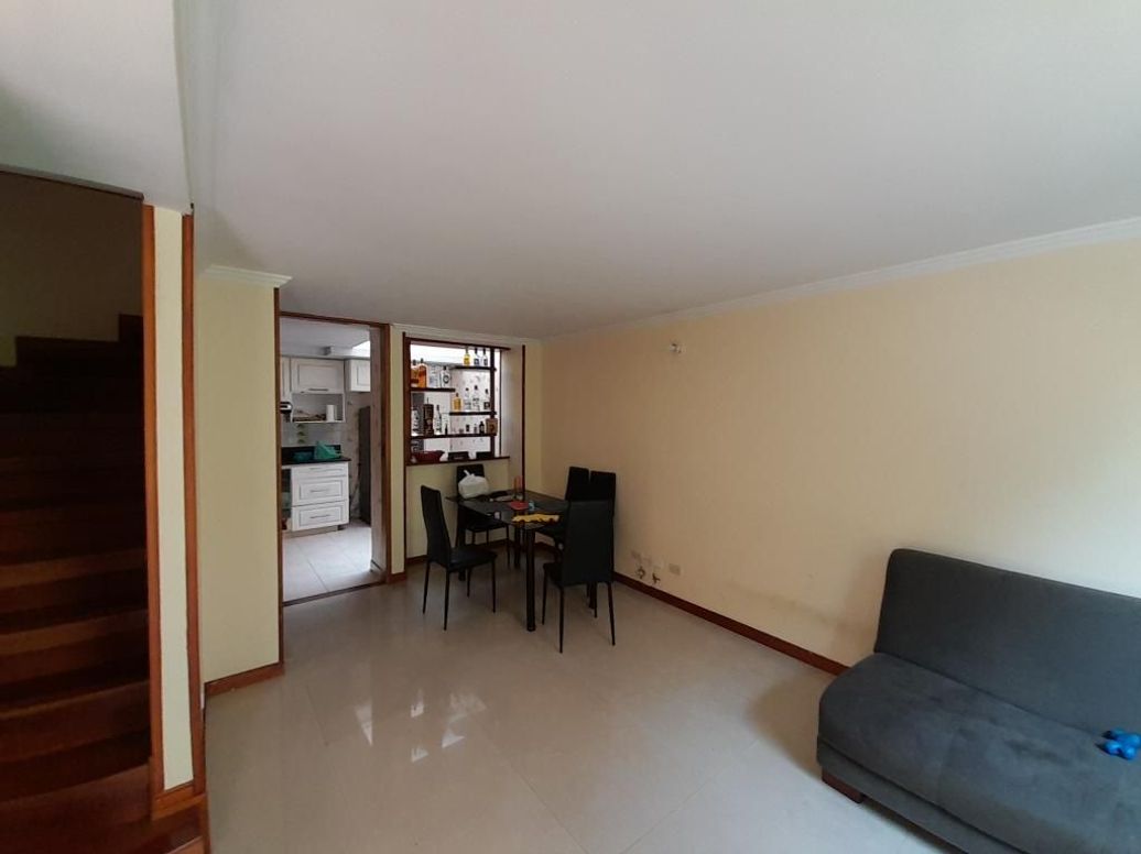 Casa de 3 alcobas en venta en San Jorge, Bogotá, 105 m² · foto 8 de 20