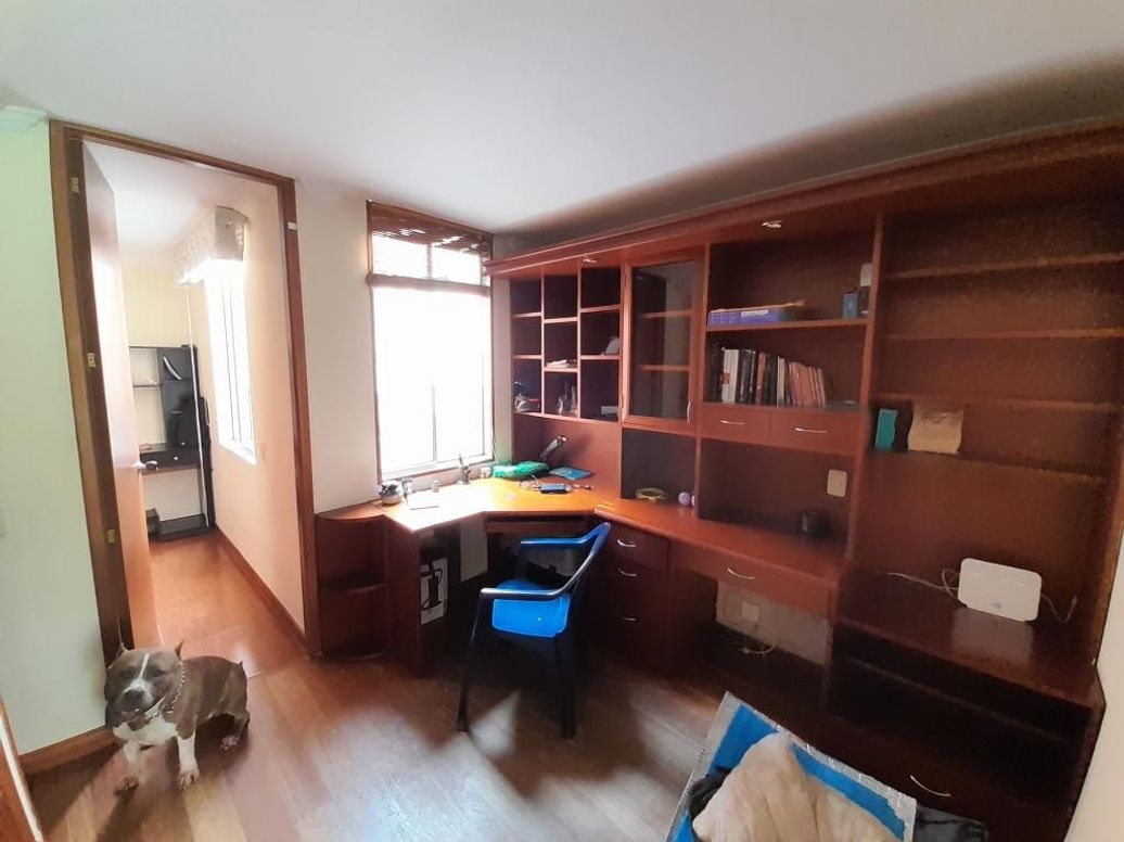Casa de 3 alcobas en venta en San Jorge, Bogotá, 105 m² · foto 19 de 20