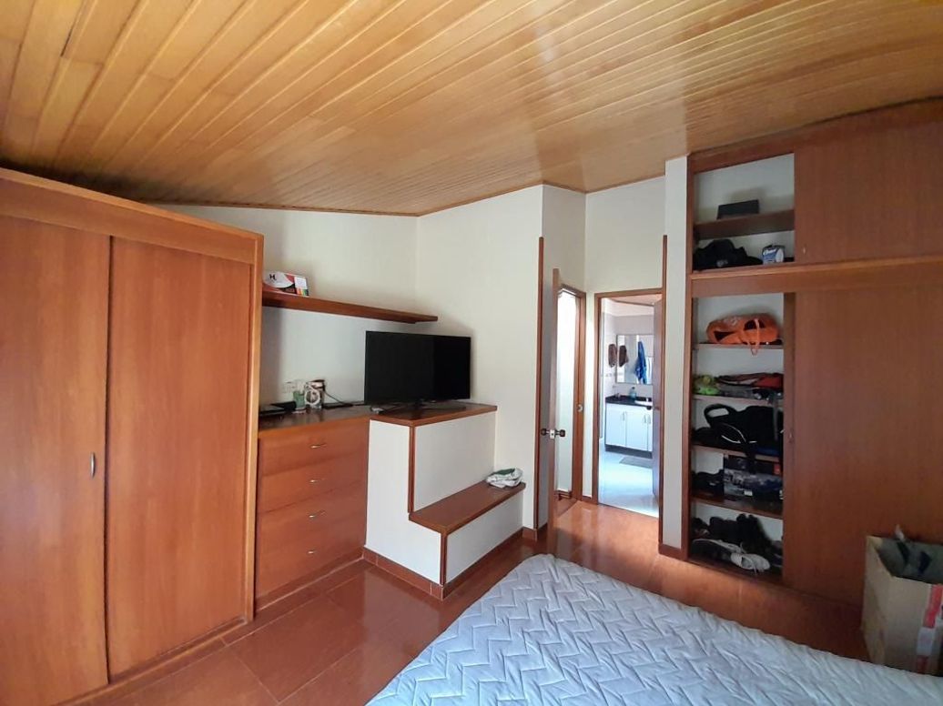 Casa de 3 alcobas en venta en San Jorge, Bogotá, 105 m² · foto 20 de 20