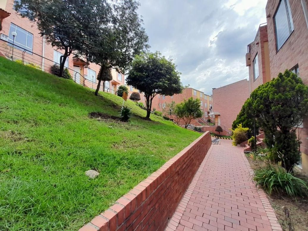 Casa de 3 alcobas en venta en San Jorge, Bogotá, 105 m² · foto 5 de 20