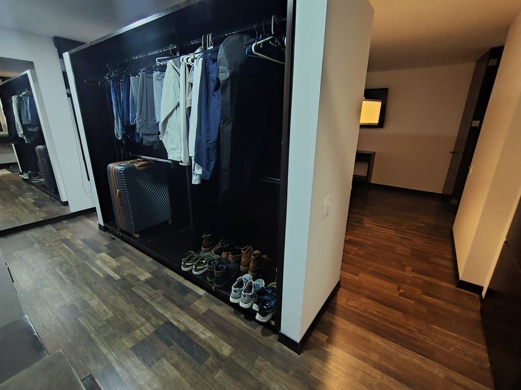 Apartamento de 2 alcobas en arriendo en Usaquén, Bogotá, 91 m² · foto 14 de 15