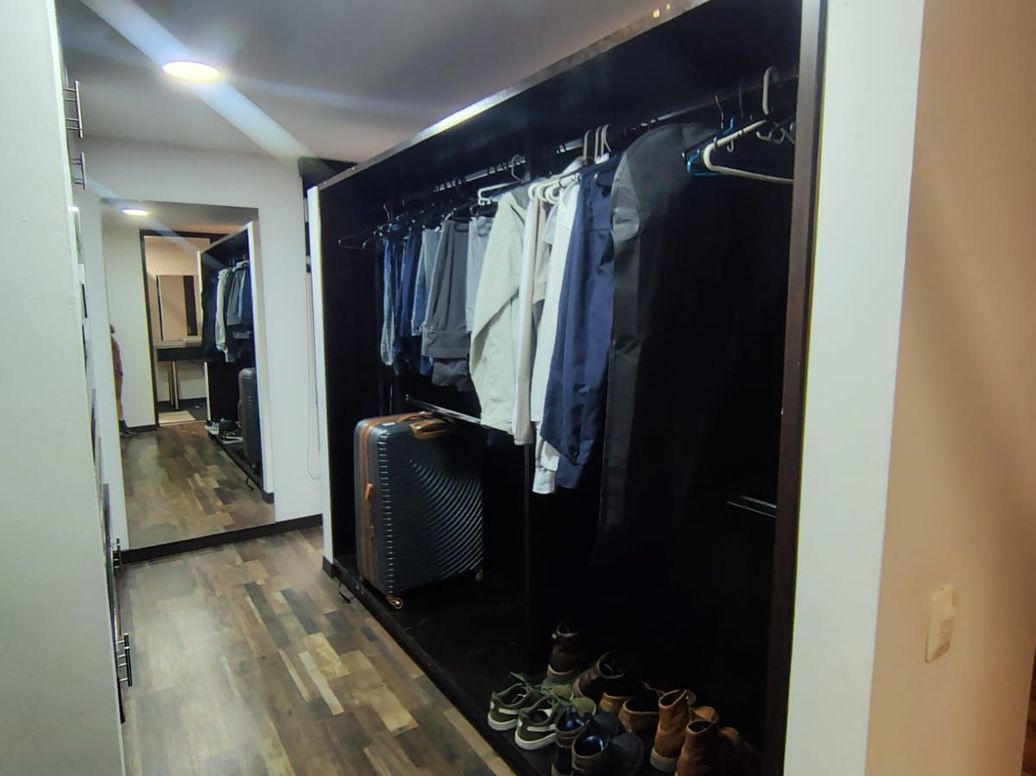 Apartamento de 2 alcobas en arriendo en Usaquén, Bogotá, 91 m² · foto 6 de 15