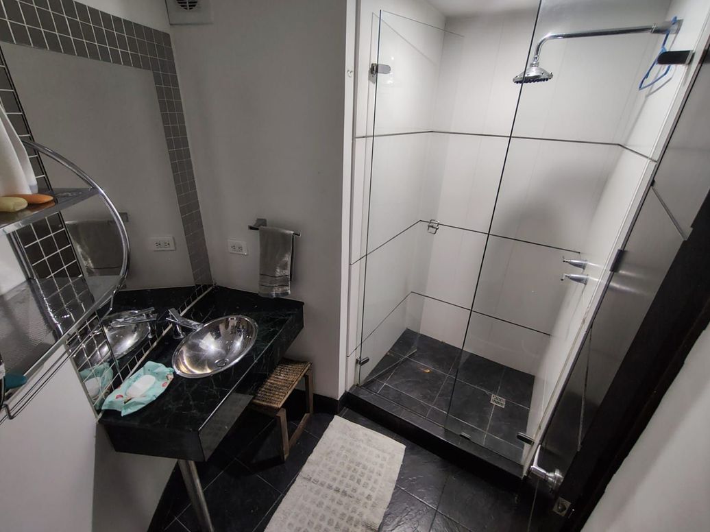 Apartamento de 2 alcobas en arriendo en Usaquén, Bogotá, 91 m² · foto 15 de 15