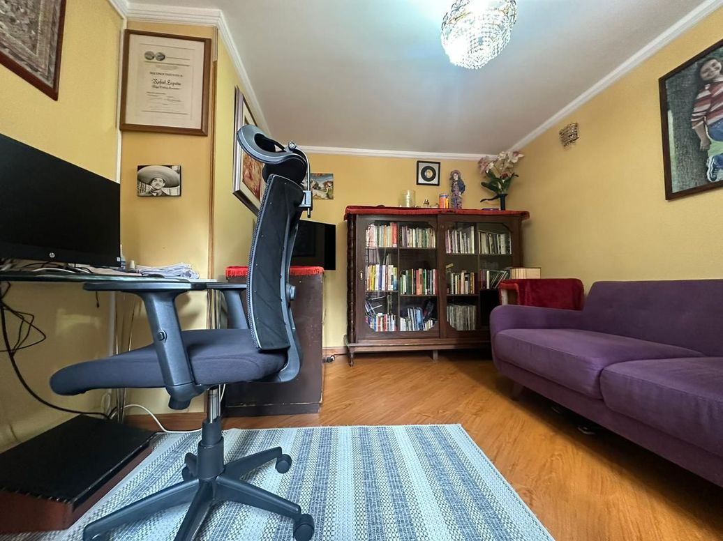 Apartamento de 3 alcobas en venta en Bellavista, Bogotá, 111 m² · foto 11 de 16
