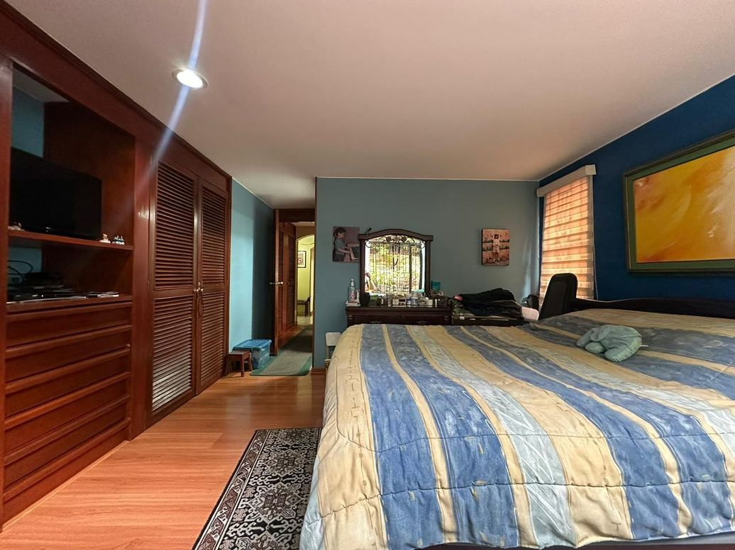 Apartamento de 3 alcobas en venta en Bellavista, Bogotá, 111 m² · foto 5 de 16