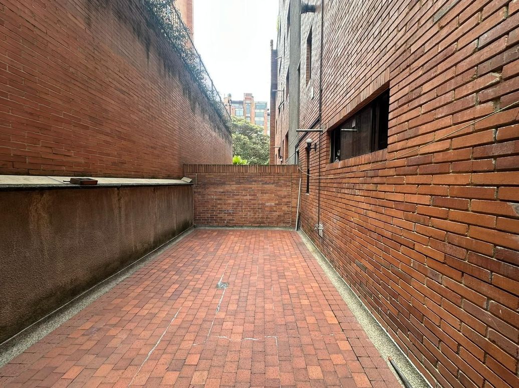 Apartamento de 3 alcobas en venta en Bellavista, Bogotá, 111 m² · foto 12 de 16
