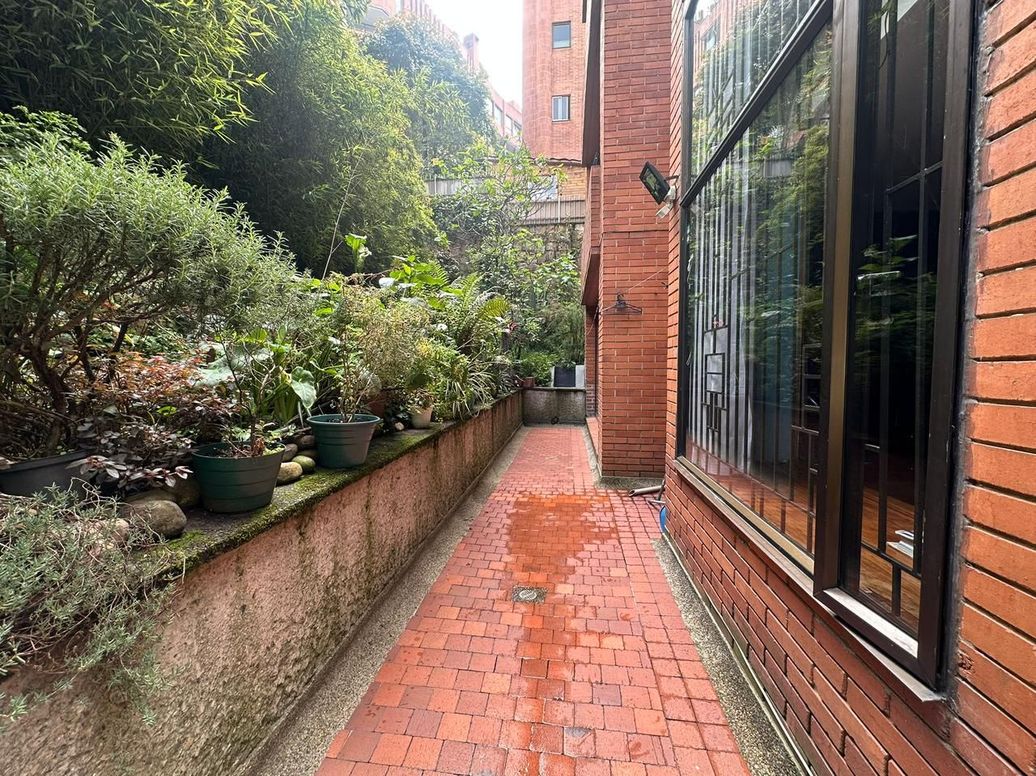Apartamento de 3 alcobas en venta en Bellavista, Bogotá, 111 m² · foto 16 de 16