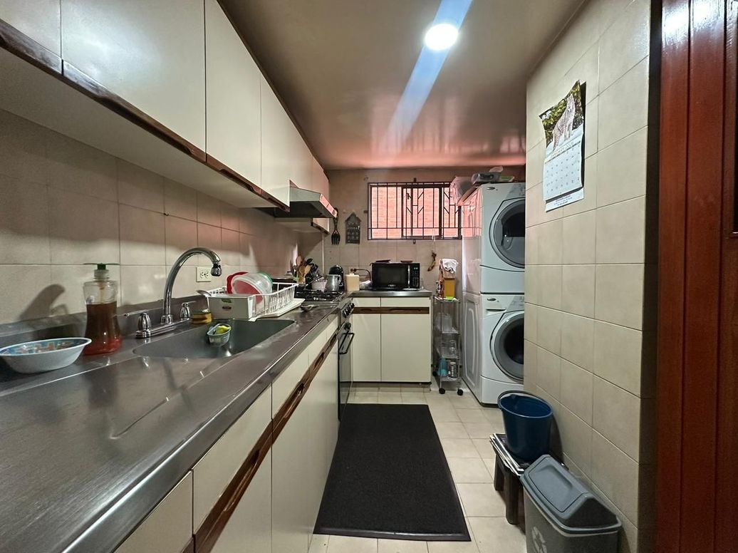 Apartamento de 3 alcobas en venta en Bellavista, Bogotá, 111 m² · foto 6 de 16