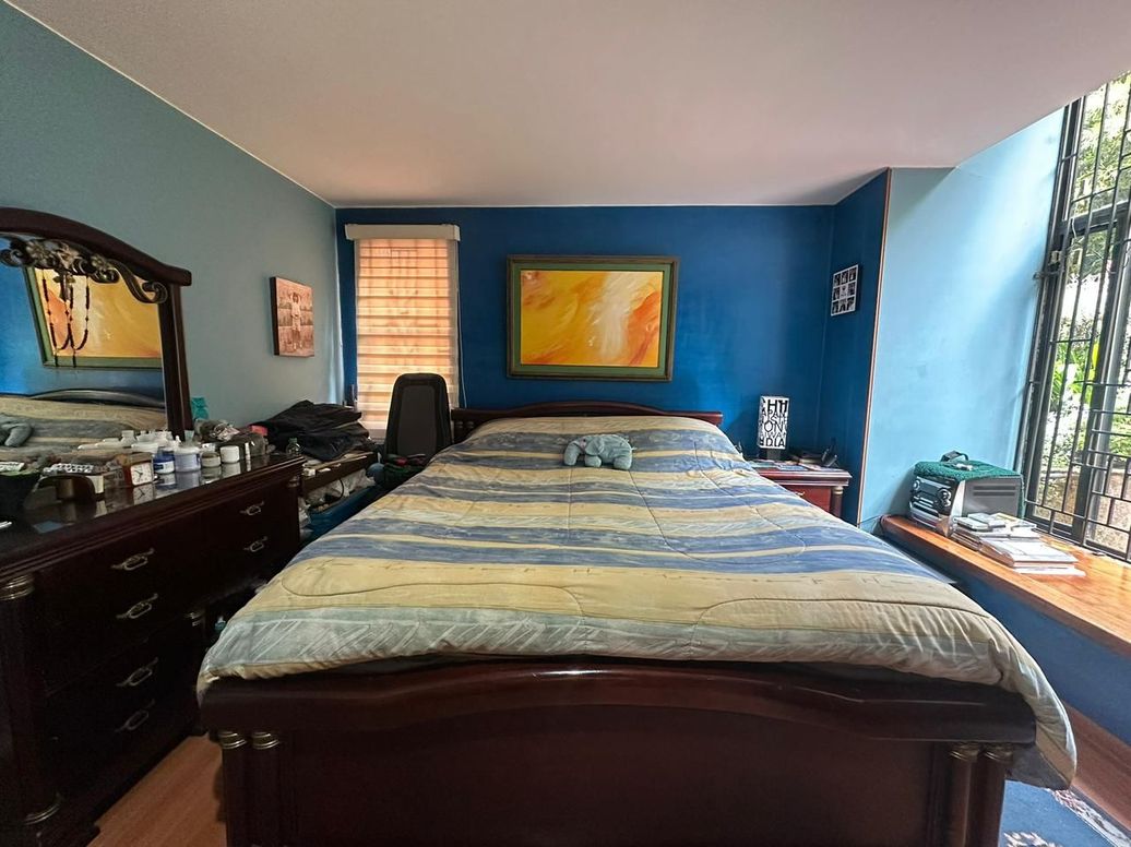 Apartamento de 3 alcobas en venta en Bellavista, Bogotá, 111 m² · foto 4 de 16