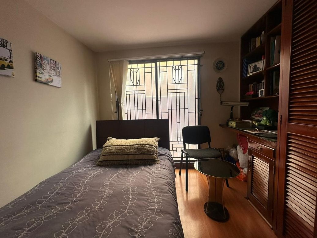 Apartamento de 3 alcobas en venta en Bellavista, Bogotá, 111 m² · foto 8 de 16