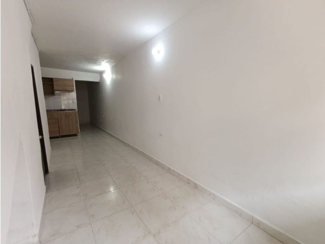 APARTAESTUDIO BELÉN CERCA UNIVERSIDAD DE MEDELLÍN en arriendo en Belén