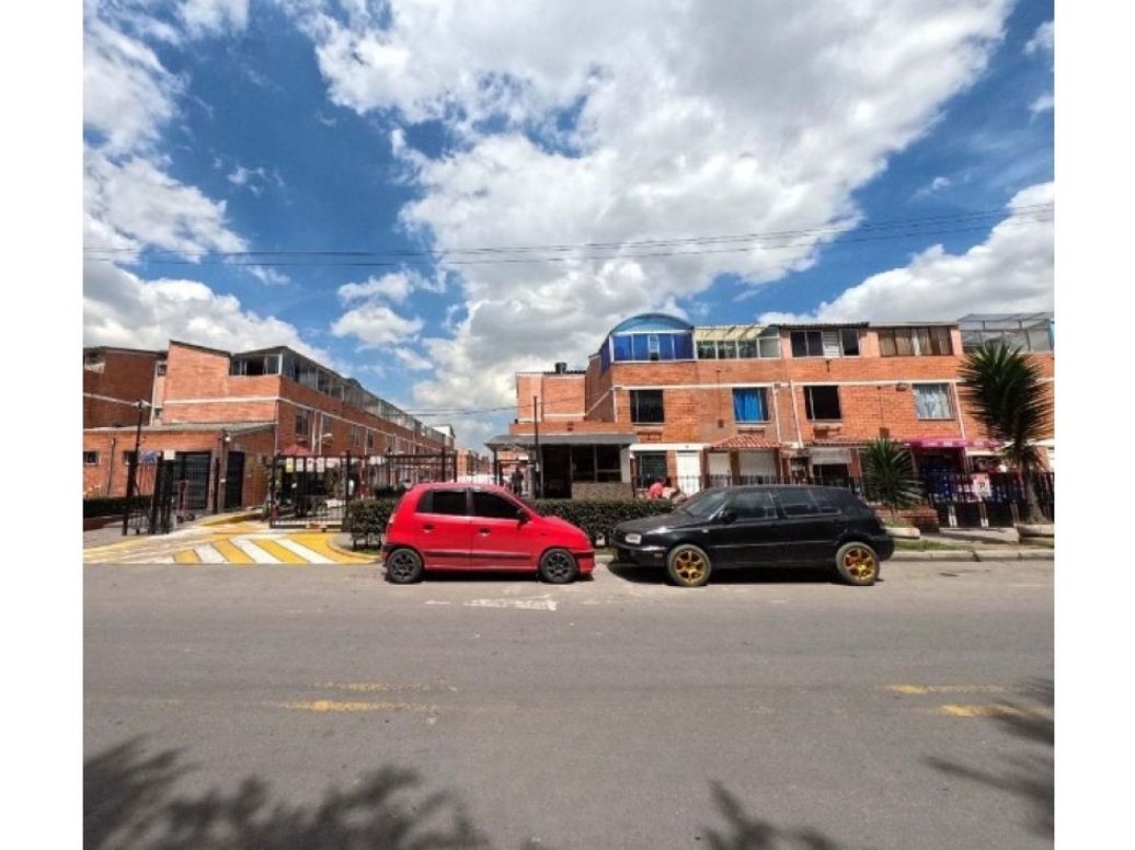 Casa de 3 alcobas en venta en Cr Prados De Castilla Et. Iv, Bogotá, 67 m² · foto 17 de 17