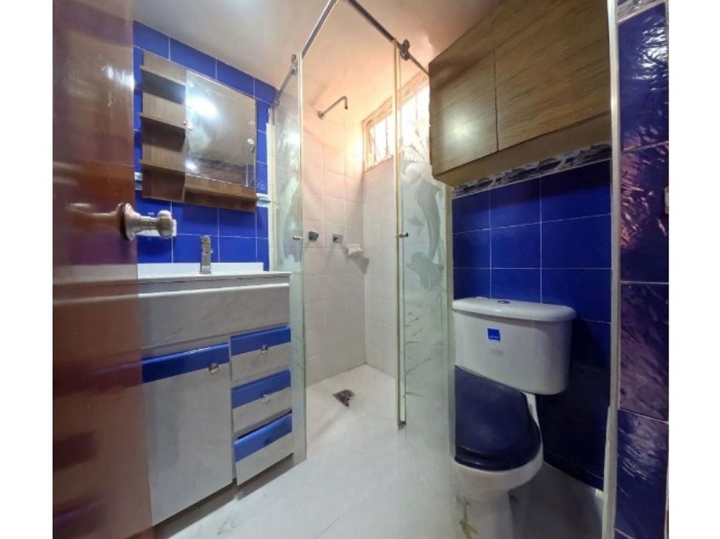 Casa de 3 alcobas en venta en Cr Prados De Castilla Et. Iv, Bogotá, 67 m² · foto 15 de 17