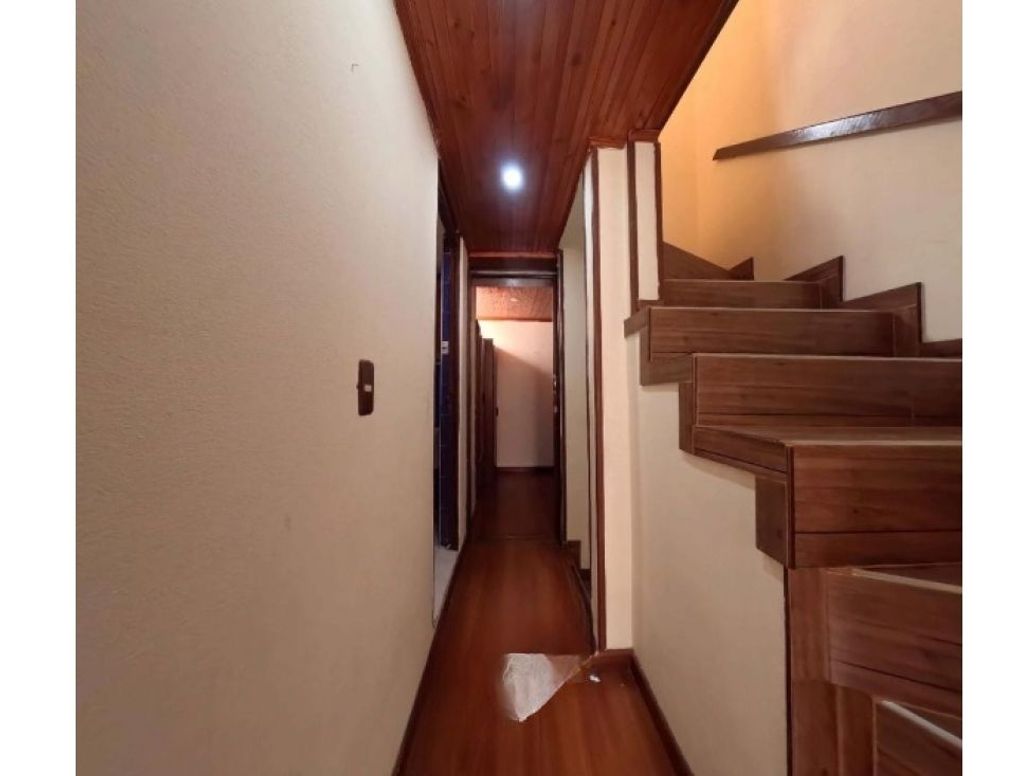 Casa de 3 alcobas en venta en Cr Prados De Castilla Et. Iv, Bogotá, 67 m² · foto 14 de 17