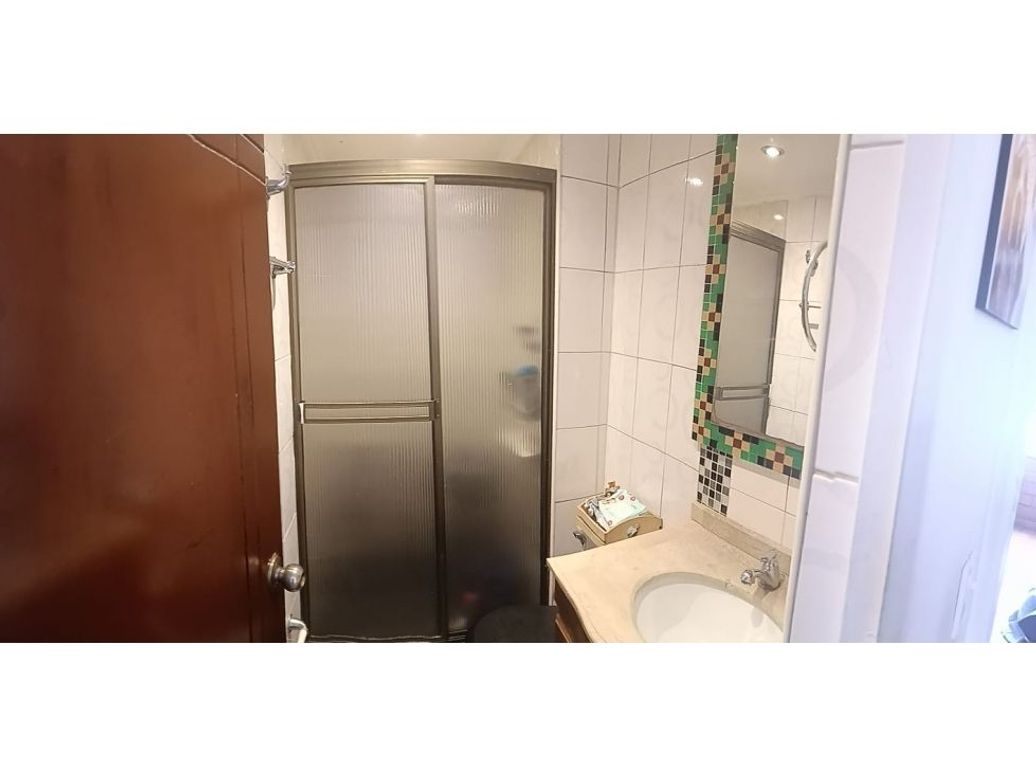 Apartamento de 3 alcobas en venta en La Fraguita, Bogotá, 47 m² · foto 10 de 18