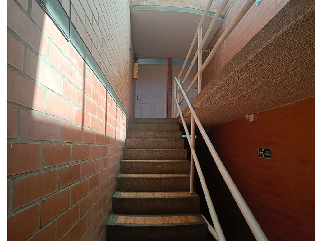Apartamento de 3 alcobas en venta en La Fraguita, Bogotá, 47 m² · foto 12 de 18