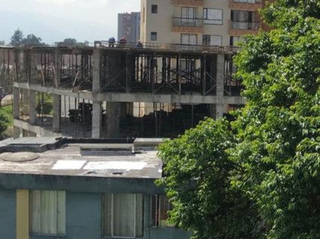 Apartamento de 3 alcobas en venta en Granada Norte, Bogotá, 70 m² · foto 10 de 15