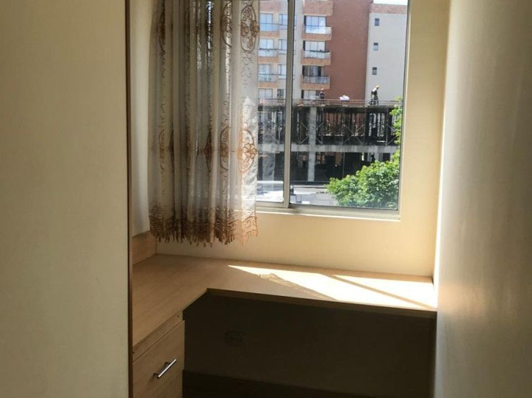 Apartamento de 3 alcobas en venta en Granada Norte, Bogotá, 70 m² · foto 12 de 15