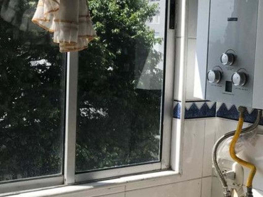 Apartamento de 3 alcobas en venta en Granada Norte, Bogotá, 70 m² · foto 9 de 15
