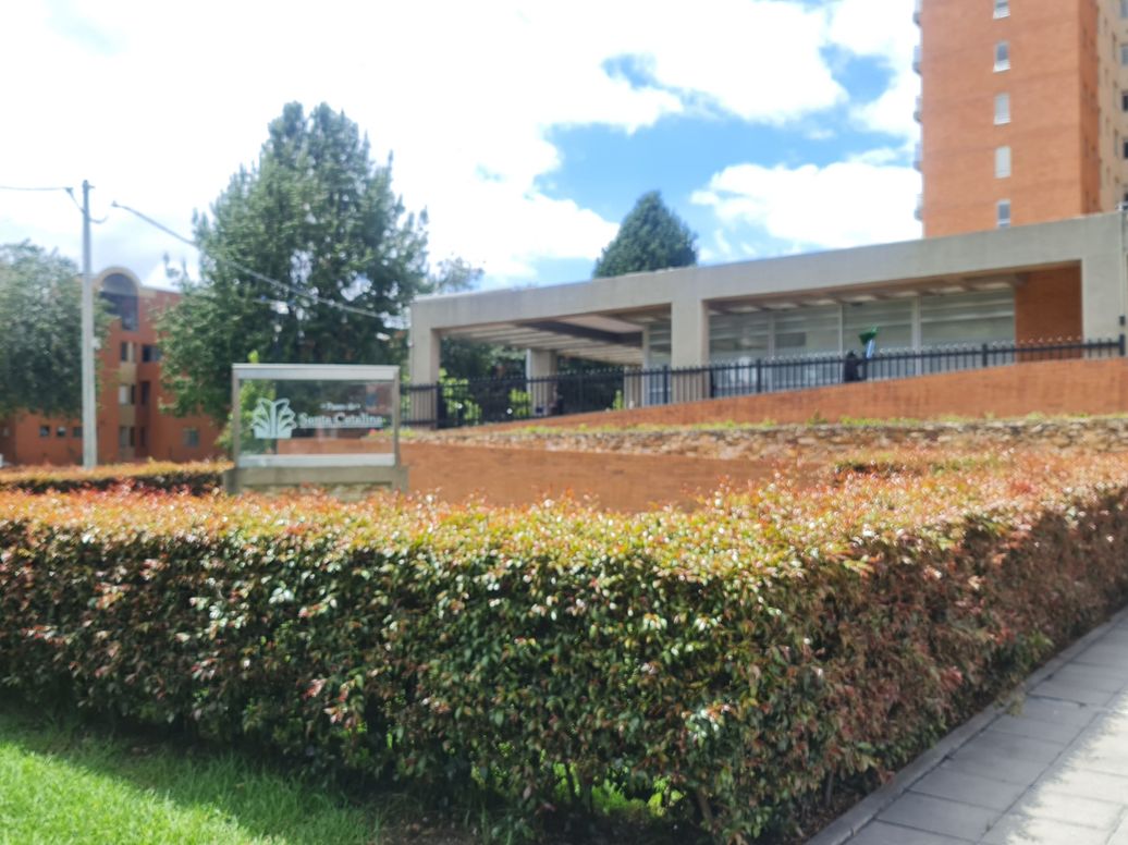 Apartamento de 3 alcobas en arriendo en Colina Campestre, Bogotá, 135 m² · foto 4 de 20