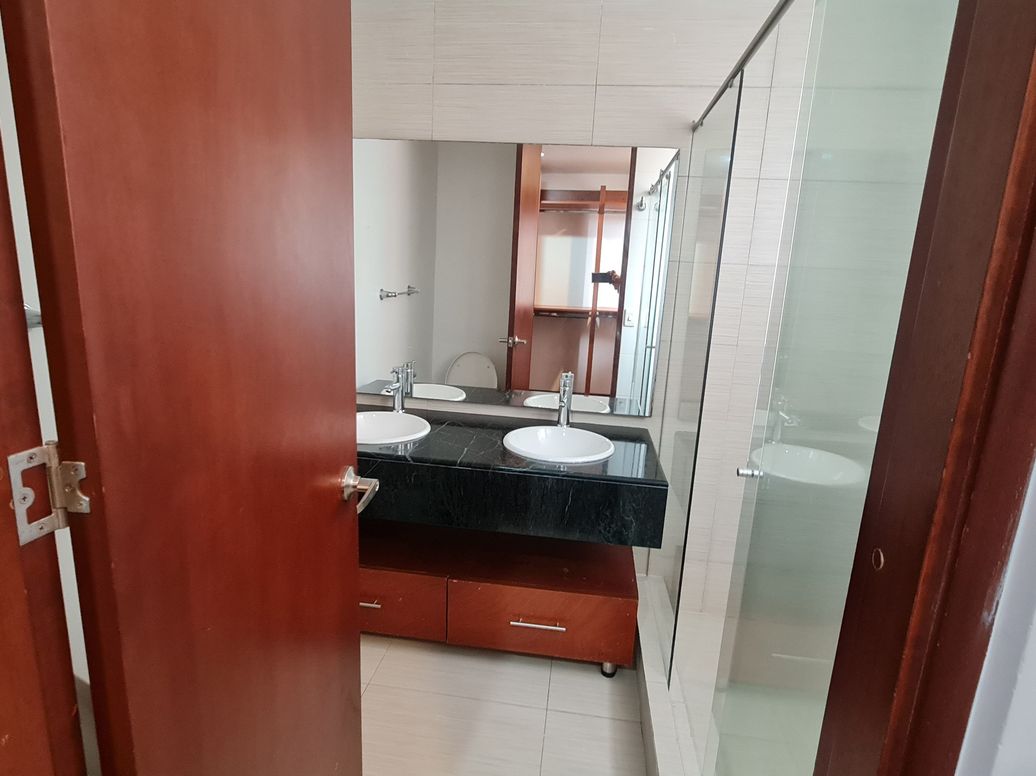 Apartamento de 3 alcobas en arriendo en Colina Campestre, Bogotá, 135 m² · foto 8 de 20