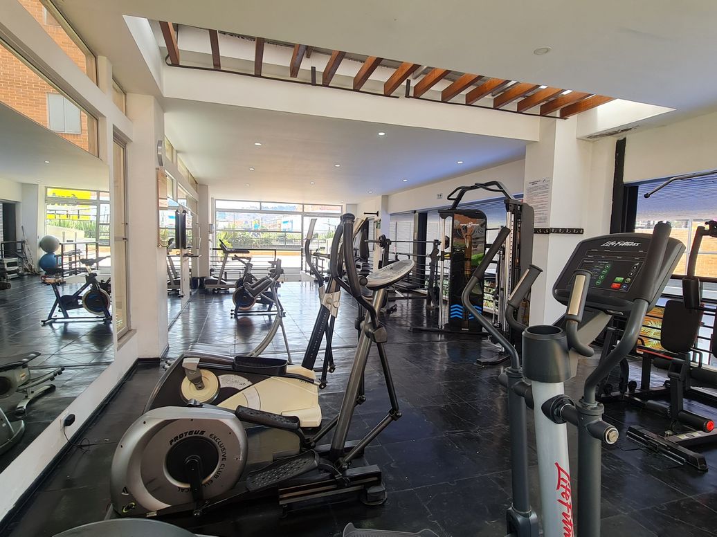Apartamento de 3 alcobas en arriendo en Colina Campestre, Bogotá, 135 m² · foto 18 de 20