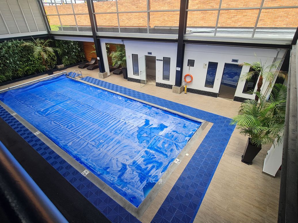 Apartamento de 3 alcobas en arriendo en Colina Campestre, Bogotá, 135 m² · foto 17 de 20