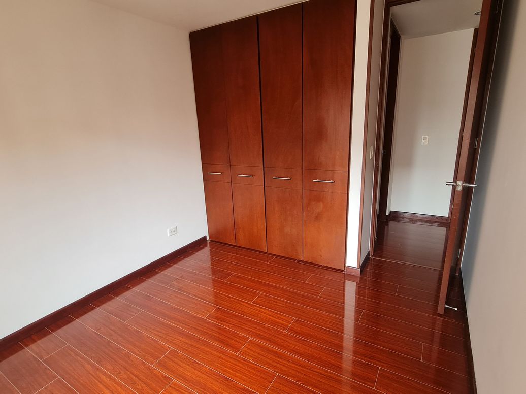 Apartamento de 3 alcobas en arriendo en Colina Campestre, Bogotá, 135 m² · foto 20 de 20