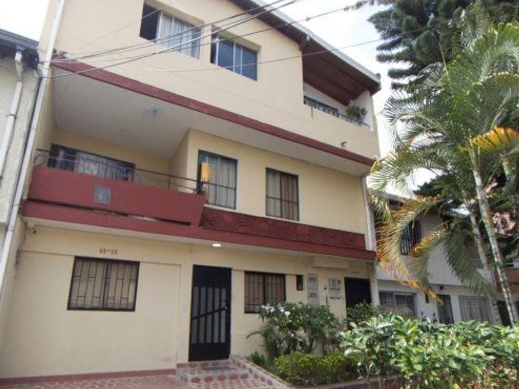 Apartaestudio en Arriendo con el Código 2629 en El Velodromo