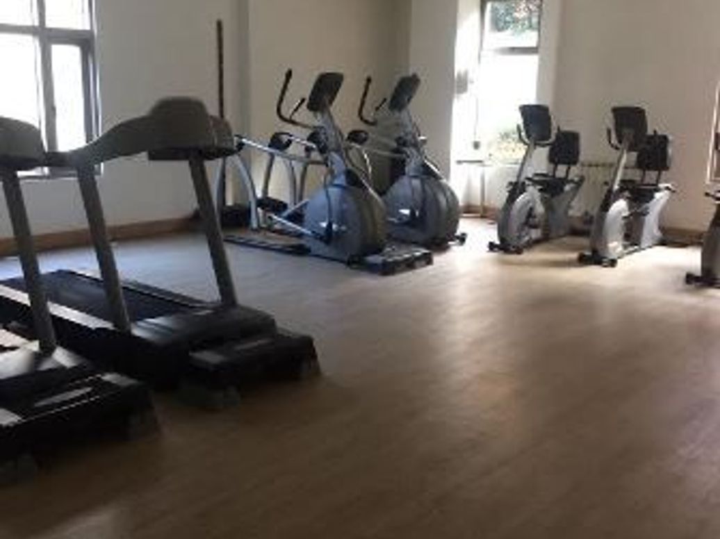 Apartamento de 2 alcobas en venta en Chicó Alto, Bogotá, 71 m² · foto 16 de 16