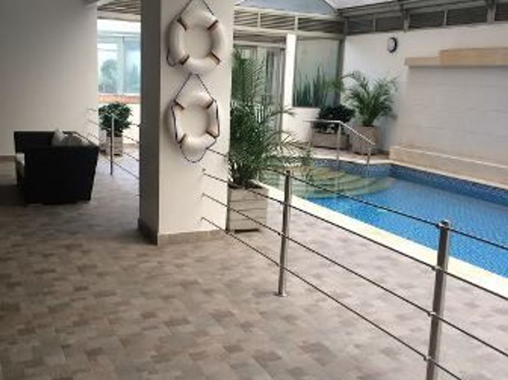 Apartamento de 2 alcobas en venta en Chicó Alto, Bogotá, 71 m² · foto 9 de 16