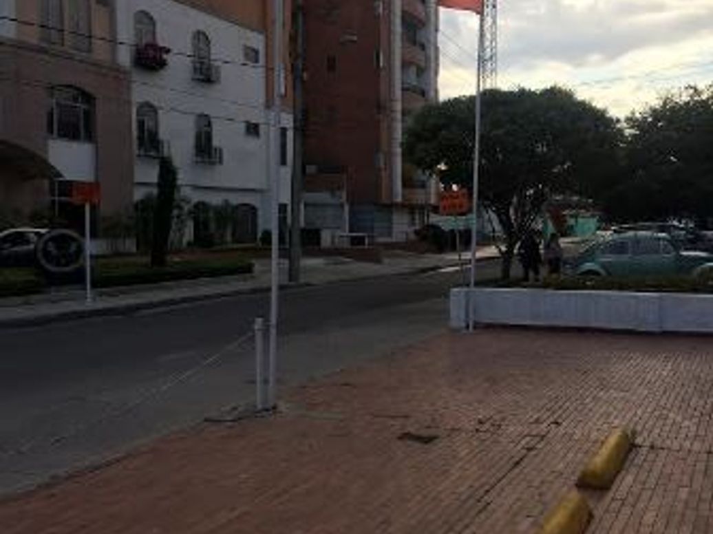 Apartamento de 2 alcobas en venta en Chicó Alto, Bogotá, 71 m² · foto 2 de 16