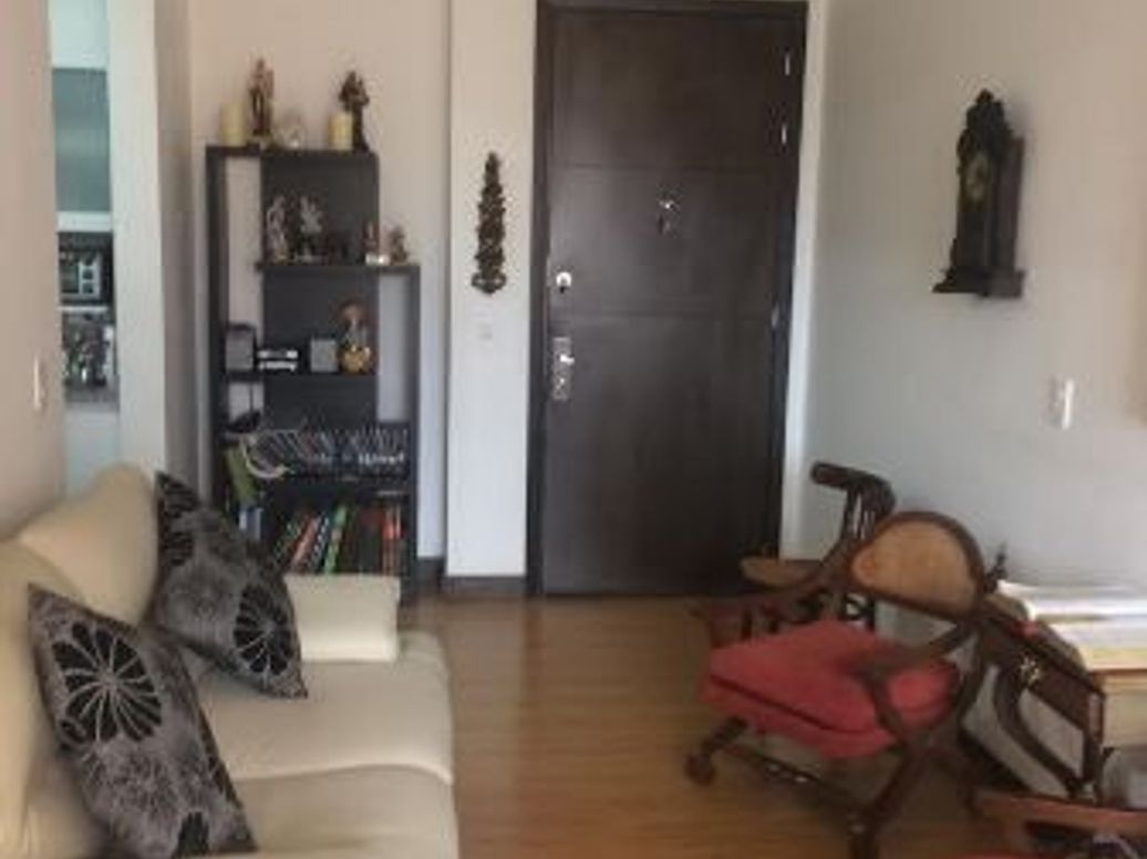 Apartamento de 2 alcobas en venta en Chicó Alto, Bogotá, 71 m² · foto 11 de 16