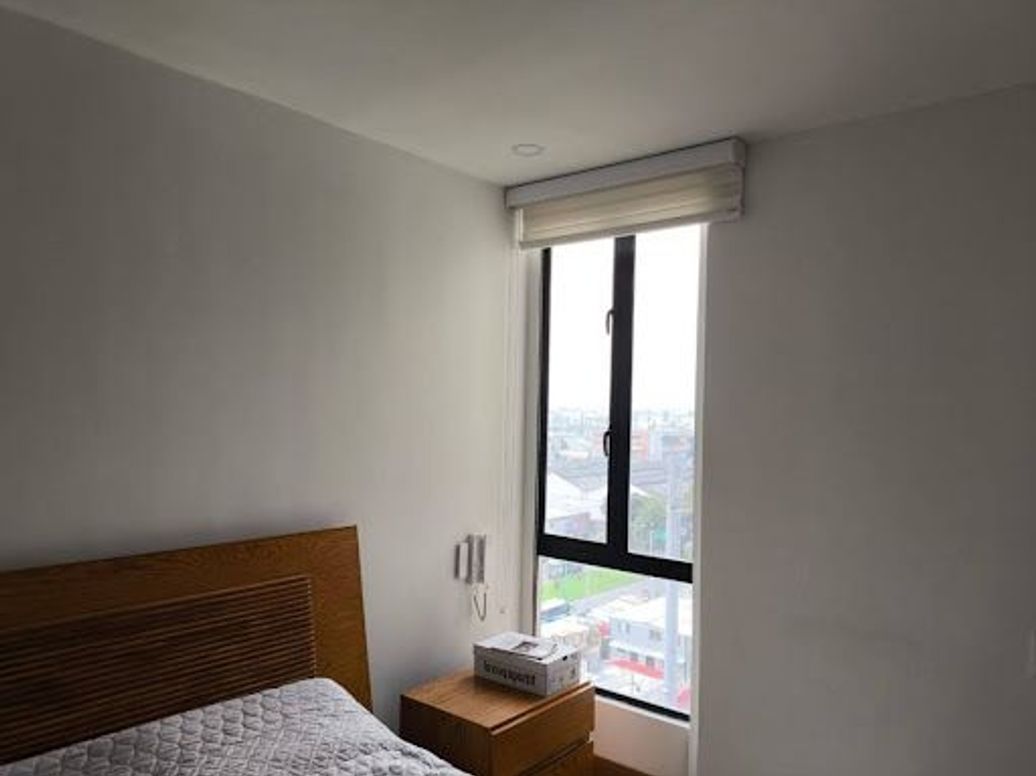 Apartamento de 3 alcobas en venta en Montevideo, Bogotá, 88 m² · foto 16 de 20